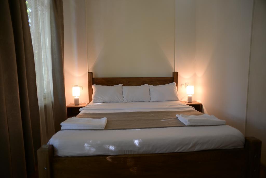 Hotel Veneto Кутаїсі Екстер'єр фото