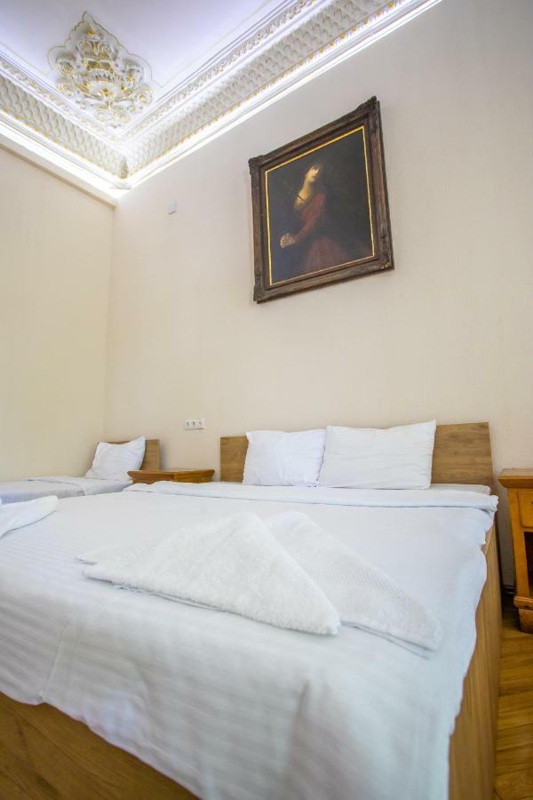 Hotel Veneto Кутаїсі Екстер'єр фото
