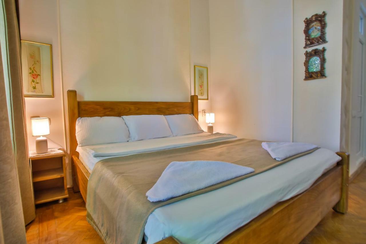 Hotel Veneto Кутаїсі Екстер'єр фото