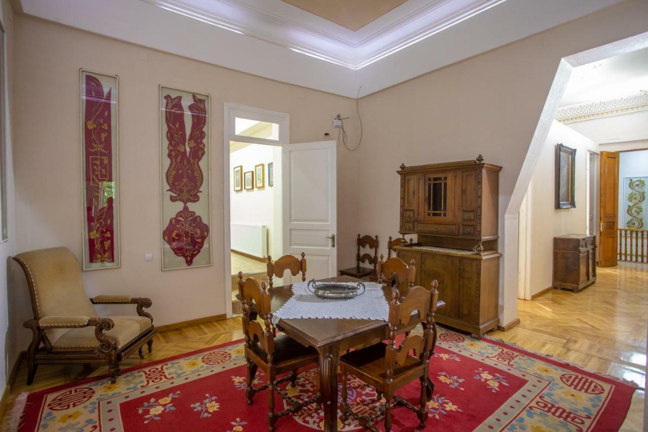 Hotel Veneto Кутаїсі Екстер'єр фото