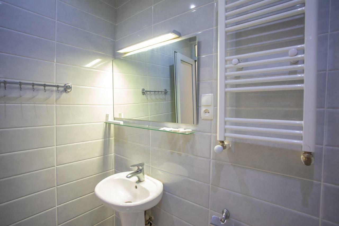 Hotel Veneto Кутаїсі Екстер'єр фото